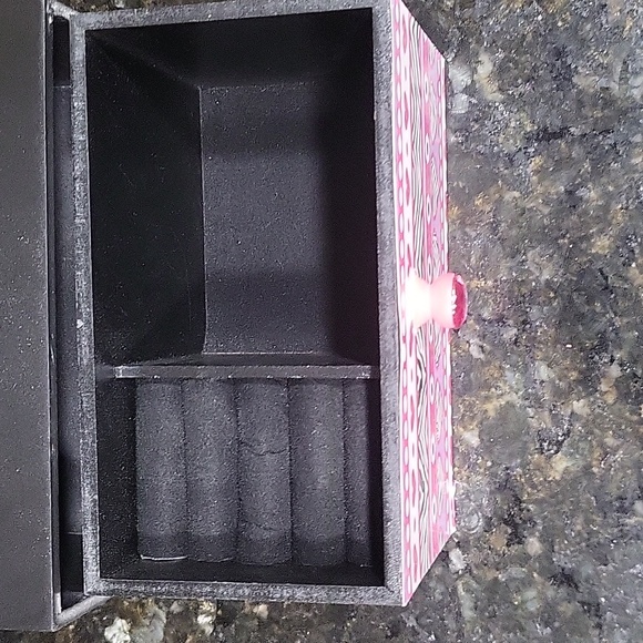 Girls Mirror Jewelry Box - Picture 5 of 7